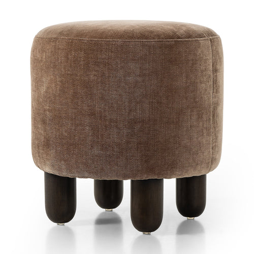 Zena Altair Mushroom Ottoman | ready to ship!