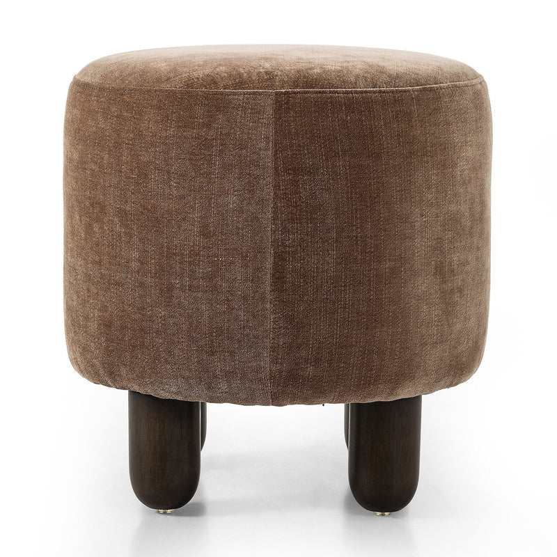 Zena Altair Mushroom Ottoman | ready to ship!