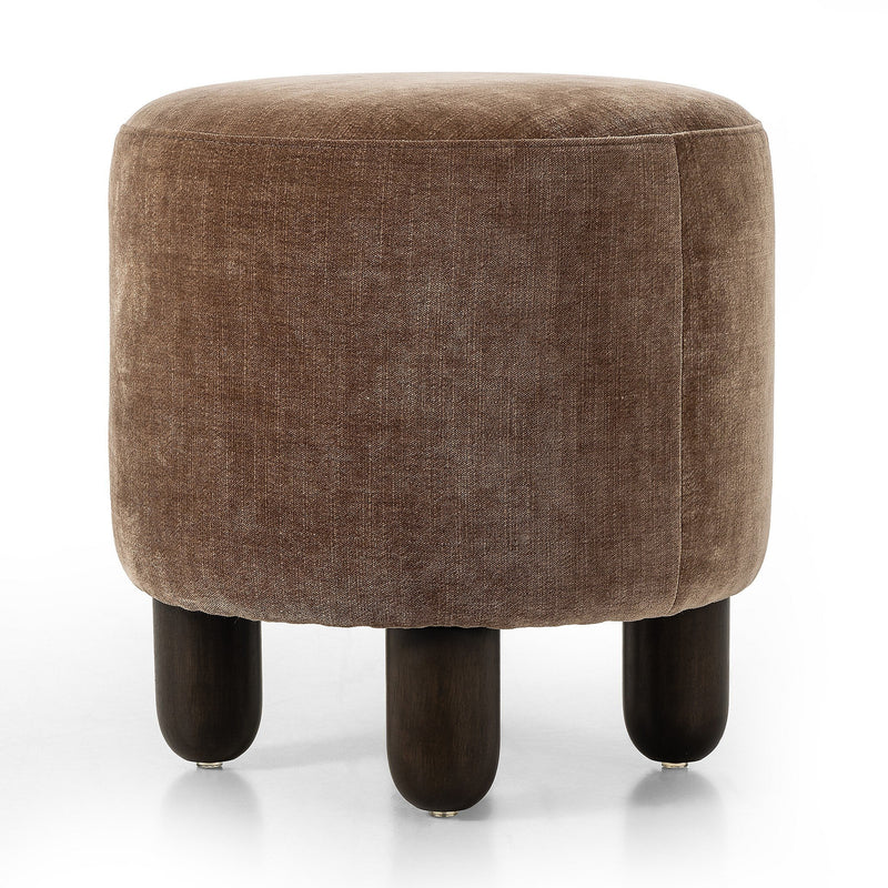 Zena Altair Mushroom Ottoman | ready to ship!