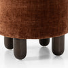 Zena Altair Sienna Ottoman | shipping 7/22/2025