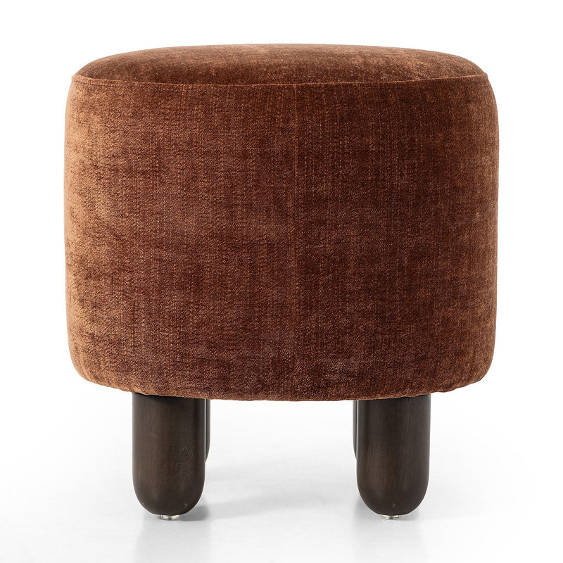Zena Altair Sienna Ottoman | shipping 7/22/2025