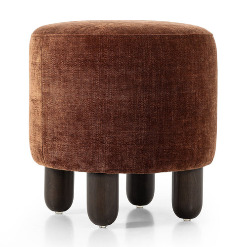 Zena Altair Sienna Ottoman | shipping 7/22/2025
