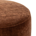 Zena Altair Sienna Ottoman | shipping 7/22/2025