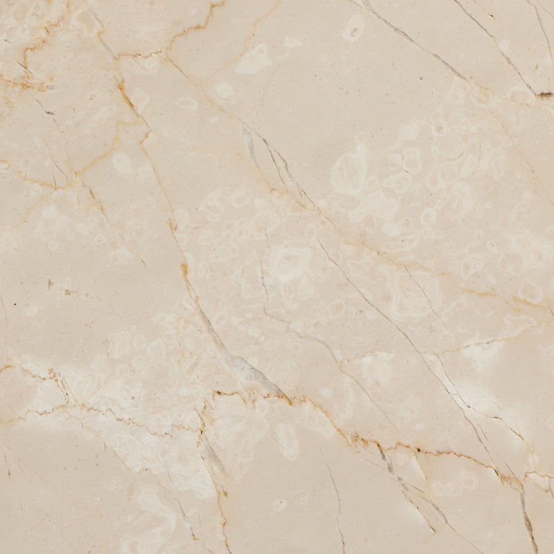 Zion Cream Marble Coffee Table | shipping 6/23/2025