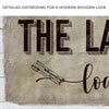 Loads of Fun The Laundry Room Sign
