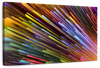 Light Abstract Wall Art