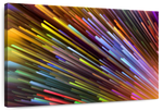 Light Abstract Wall Art
