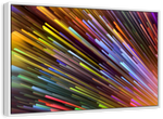 Light Abstract Wall Art