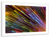 Light Abstract Wall Art