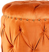 Patriki Rust Ottoman