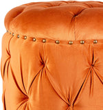 Patriki Rust Ottoman