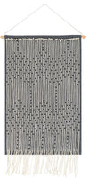 Schlublberg Medium Gray Wall Hanging