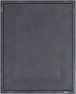 Broekdijk Modern Wall Mirror