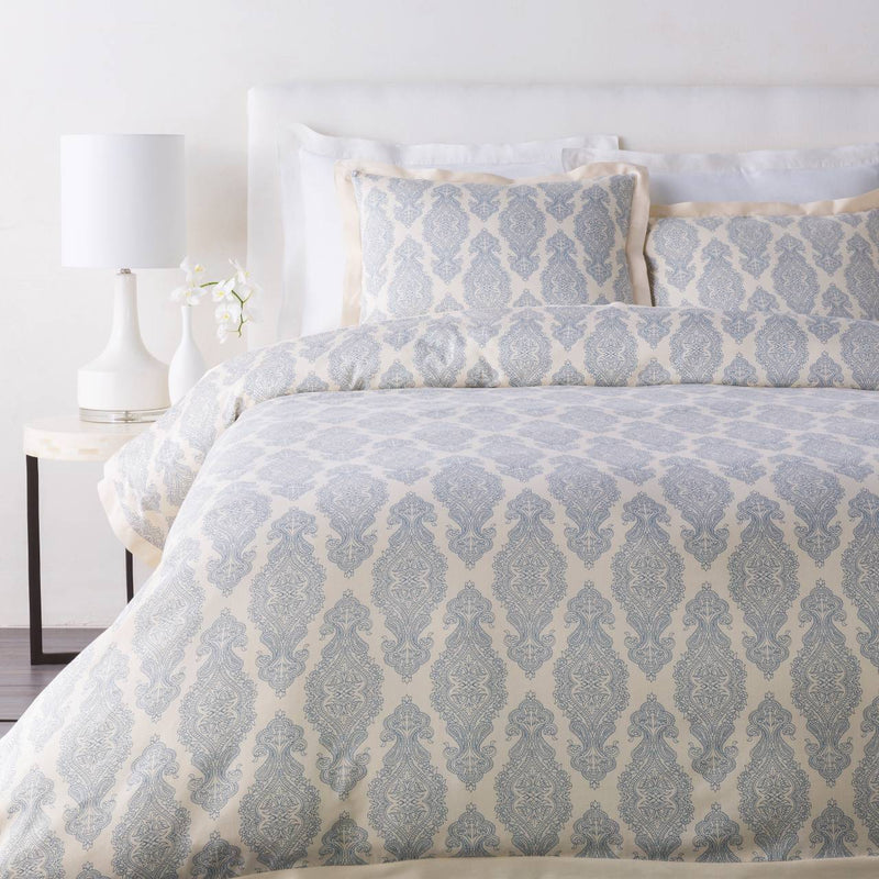 Rab Dark Blue Bedding