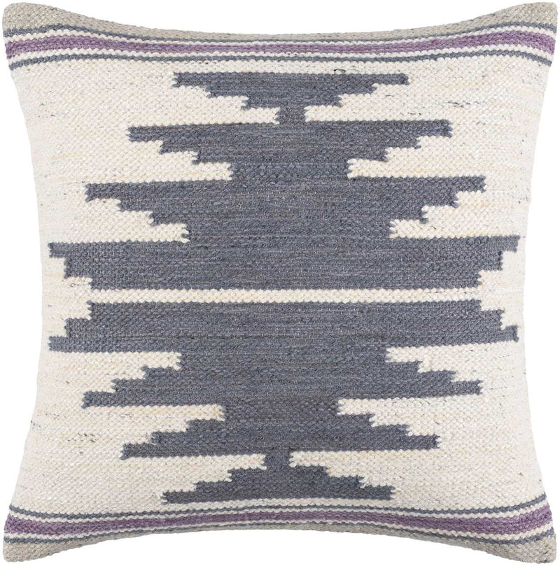 Werndorf Denim Pillow Cover