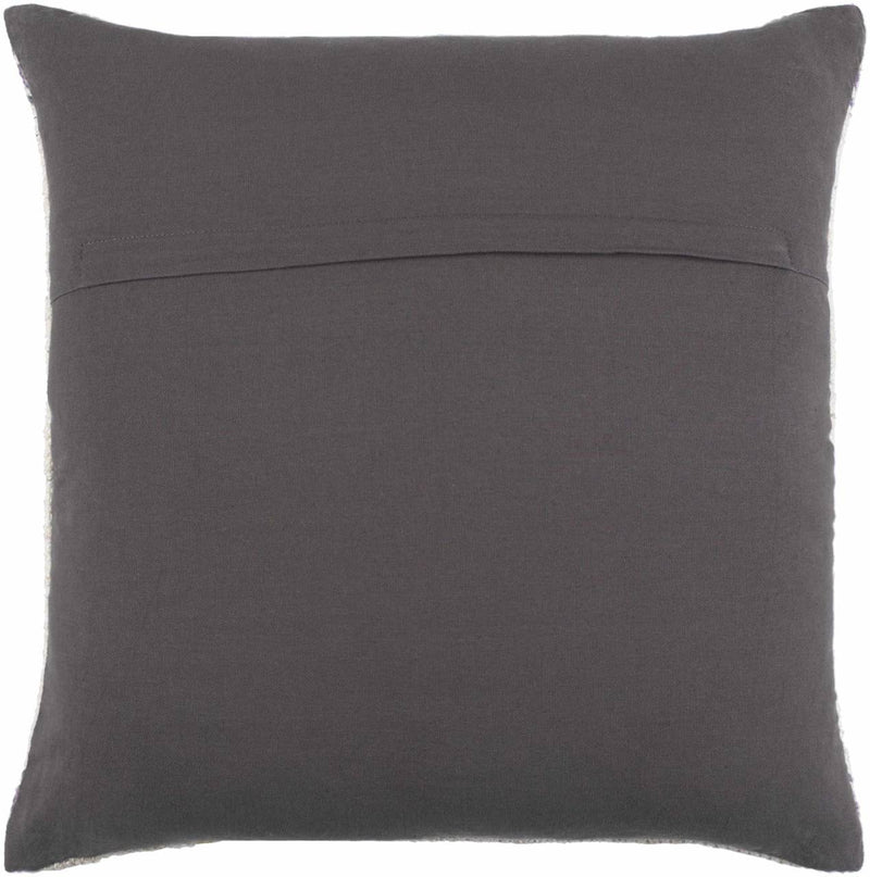 Werndorf Denim Pillow Cover