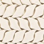 Hergiswil Cream Pillow Cover