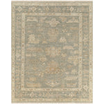 Antalya Lucy Hand-Knotted Rug