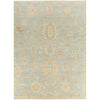 Antalya Abigail Hand-Knotted Rug