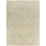 Antalya Abigail Hand-Knotted Rug