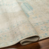 Anadolu Taupe / Sage Hand-Knotted Rug