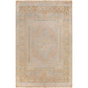 Anadolu Tan / Rust Hand-Knotted Rug
