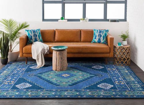 Kaloyan Mint Decorative Accent