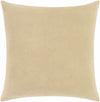 Le Chenit Khaki Pillow Cover