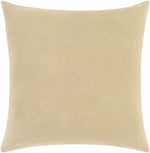 Le Chenit Khaki Pillow Cover