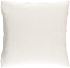 Longirod Bright Purple Pillow Cover