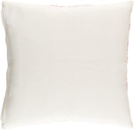 Longirod Bright Purple Pillow Cover