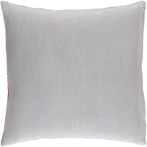 Longirod Lime Pillow Cover