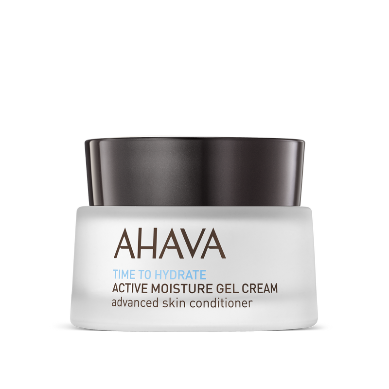 Active Moisture Gel Cream