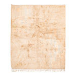 Gravity Center - luxury beni mrirt rug