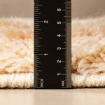 Gravity Center - luxury beni mrirt rug