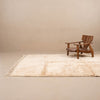 Gravity Center - luxury beni mrirt rug