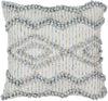 Noville Cream Pillow Cover