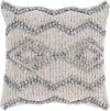Noville Cream Pillow Cover