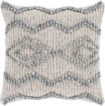 Noville Cream Pillow Cover