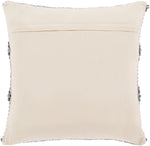 Noville Cream Pillow Cover