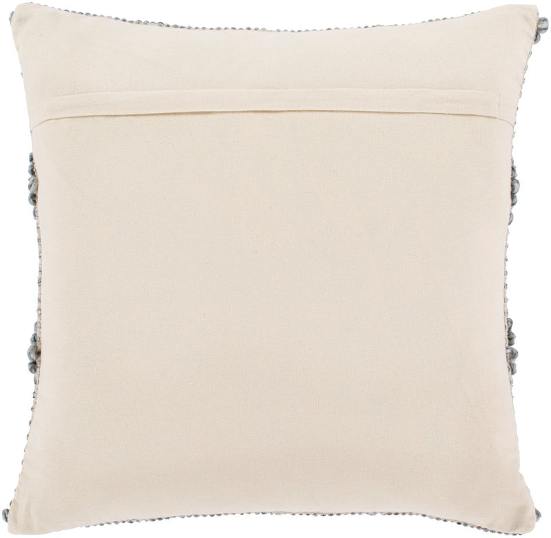 Noville Cream Pillow Cover