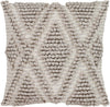 Oberdorf Cream Pillow Cover