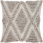 Oberdorf Cream Pillow Cover