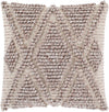Oberdorf Cream Pillow Cover