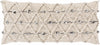 Pully Cream Pillow Cover