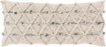 Pully Cream Pillow Cover