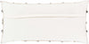 Pully Cream Pillow Cover