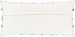 Pully Cream Pillow Cover