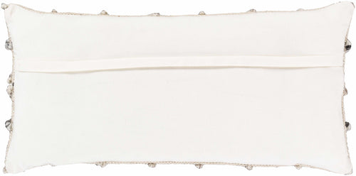 Pully Cream Pillow Cover