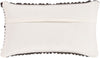 Rehetobel Charcoal Pillow Cover